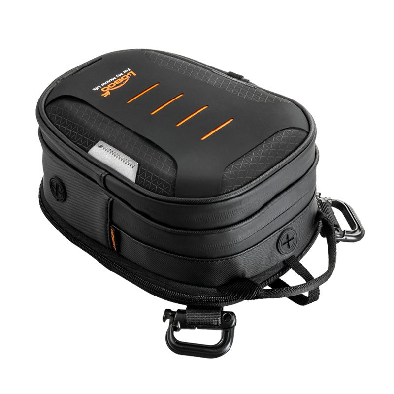 Borsa serbatoio LOBOO BTB01 – dettaglio 3