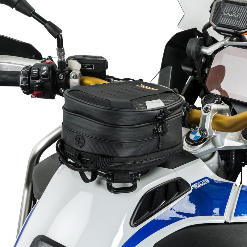 Borsa serbatoio LOBOO BTB01 – dettaglio 9