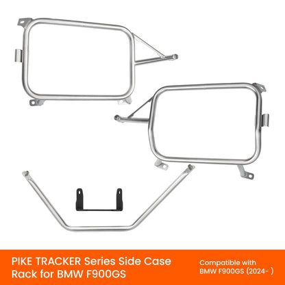 Gepäckrahmen für Seitenkoffer BMW F 900 GS - Endurrad.com