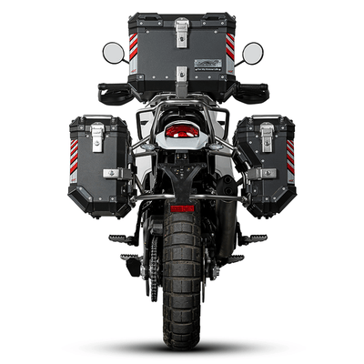 Gepäckträger für Ducati Desert X - Endurrad.com