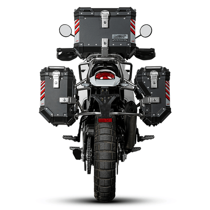 Gepäckträger für Ducati Desert X - Endurrad.com