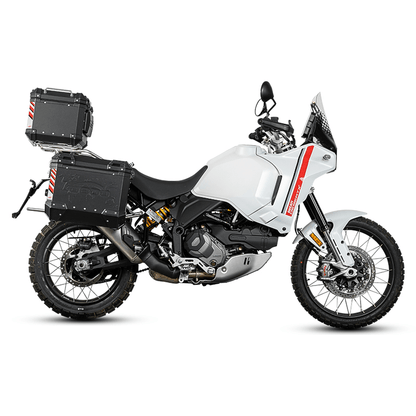 Gepäckträger für Ducati Desert X - Endurrad.com
