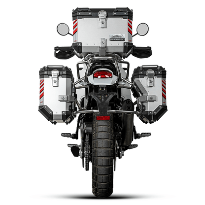 Gepäckträger für Ducati Desert X - Endurrad.com