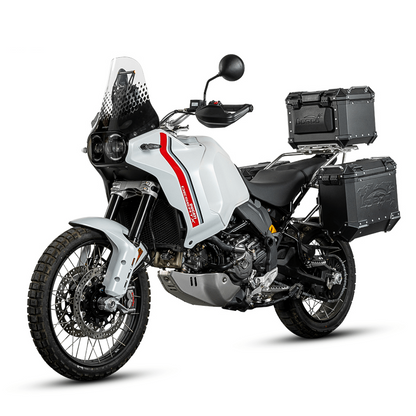 Gepäckträger für Ducati Desert X - Endurrad.com