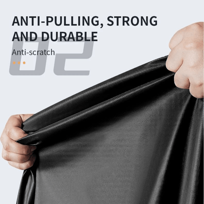 Motorradabdeckung Endurrad 210D - Endurrad.com