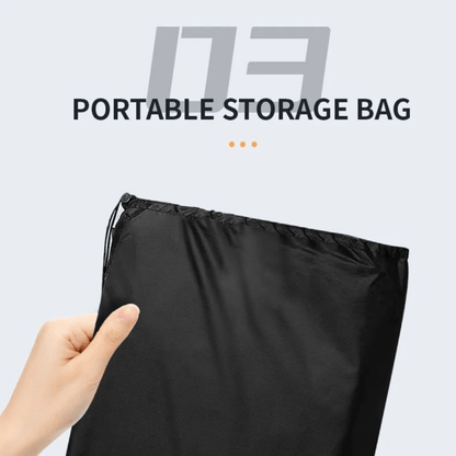 Motorradabdeckung Endurrad 210D - Endurrad.com