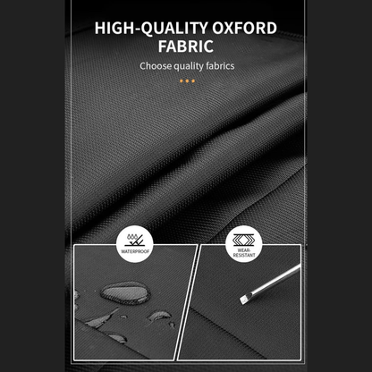 Motorradabdeckung Endurrad 210D - Endurrad.com