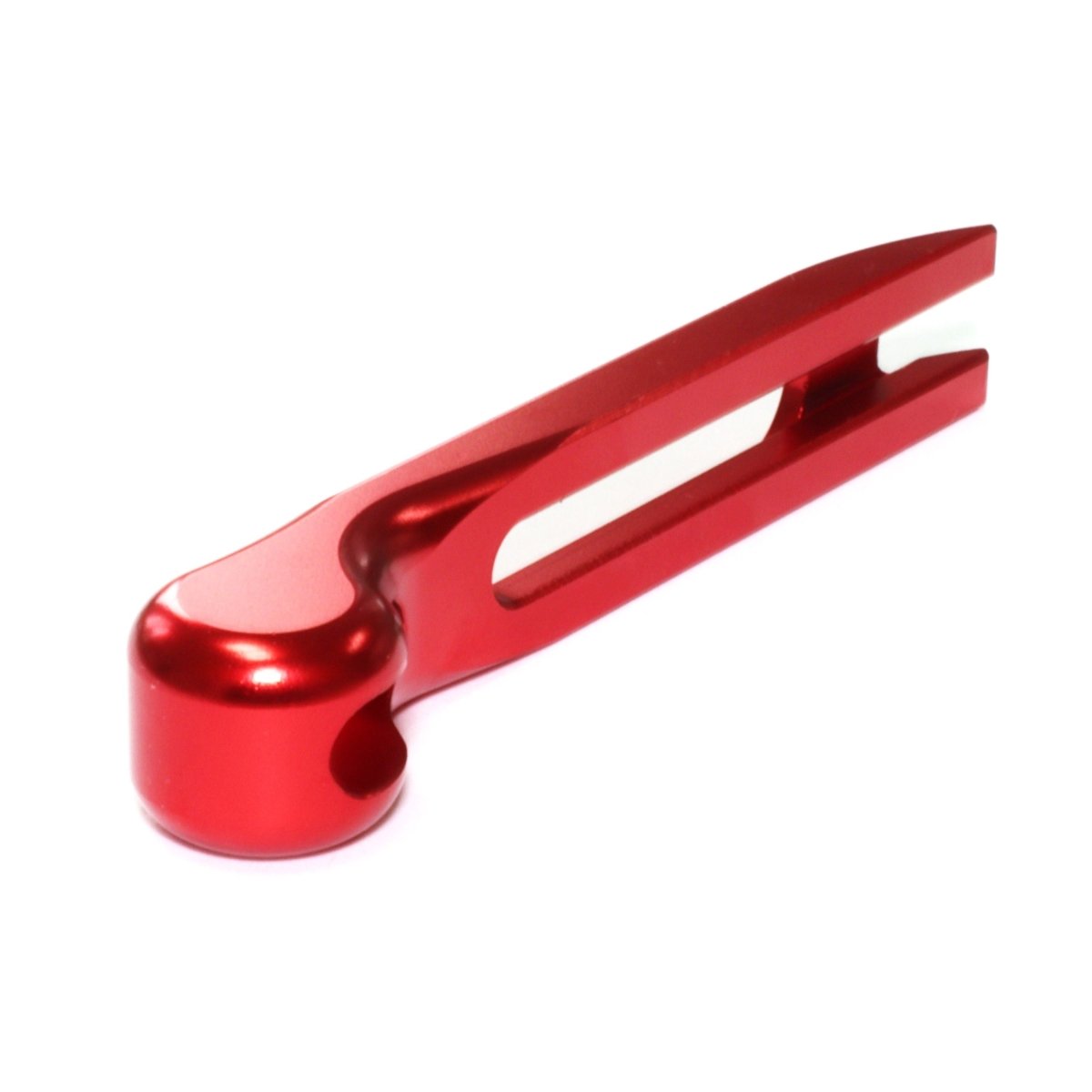 Terminale ricambio leva SYNCRO | 01 - END0 - 33633 - ENDURRAD