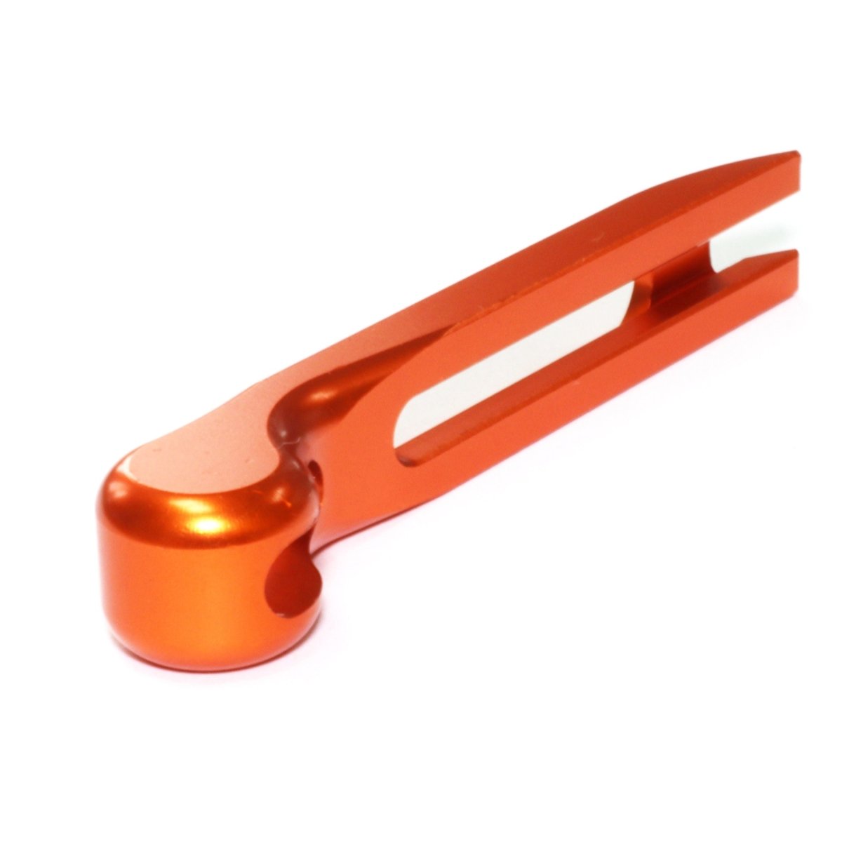 Terminale ricambio leva SYNCRO | 01 - END0 - 33634 - ENDURRAD