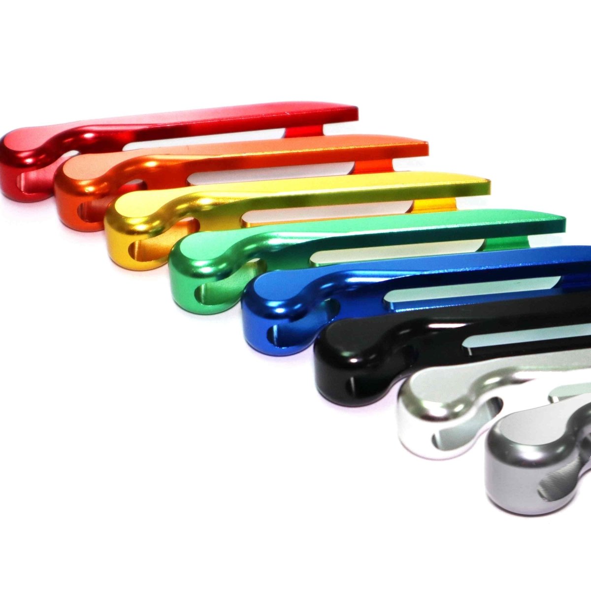 Terminale ricambio leva SYNCRO | 01 - END0 - 33635 - ENDURRAD