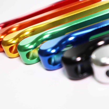 Terminale ricambio leva SYNCRO | 01 - END0 - 33635 - ENDURRAD