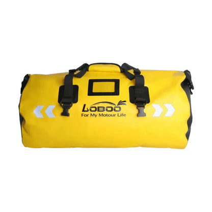 Wasserdichter Hecktaschenkoffer für Motorräder – Endurrad.com