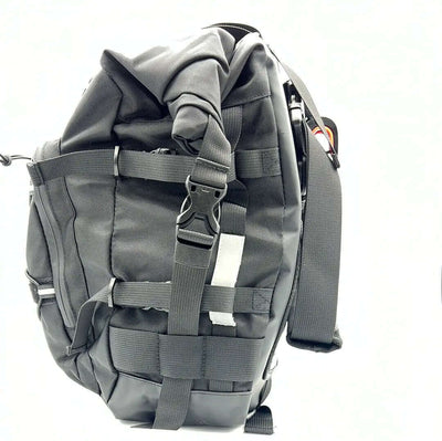 Halbsteifer Seitenkoffer Enbags – Endurrad.com