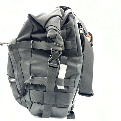 Halbsteifer Seitenkoffer Enbags – Endurrad.com