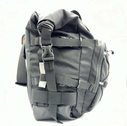 Halbsteife Seitenkoffer Enbags - Endurrad.com