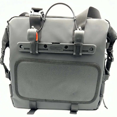 Halbsteife Seitenkoffer Enbags - Endurrad.com