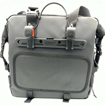 Halbsteife Seitenkoffer Enbags - Endurrad.com