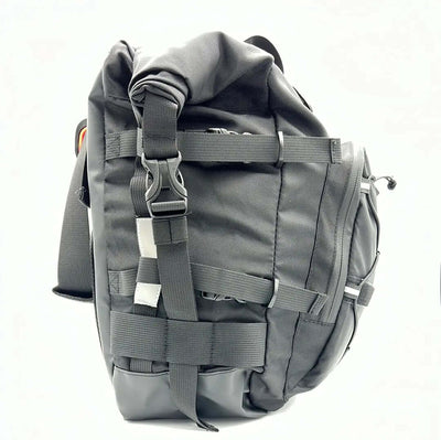 Halbsteifer Seitenkoffer Enbags – Endurrad.com