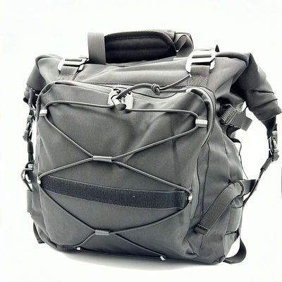 Halbsteifer Seitenkoffer Enbags – Endurrad.com