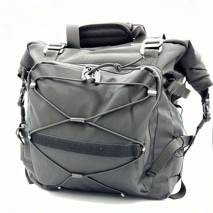 Halbsteifer Seitenkoffer Enbags – Endurrad.com