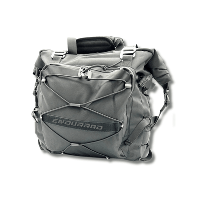 Halbsteife Seitenkoffer Enbags - Endurrad.com