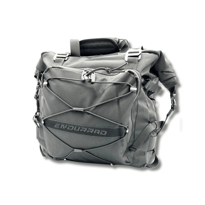 Halbsteife Seitenkoffer Enbags - Endurrad.com