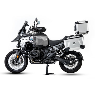 Koffer CONQUEROR BMW R 1300 GS LOBOO - Endurrad.com