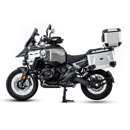 Koffer CONQUEROR BMW R 1300 GS LOBOO - Endurrad.com