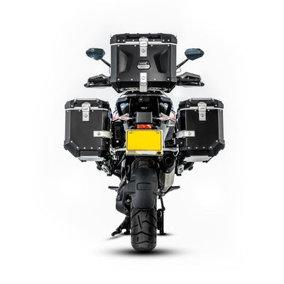 Koffer CONQUEROR BMW R 1300 GS LOBOO - Endurrad.com