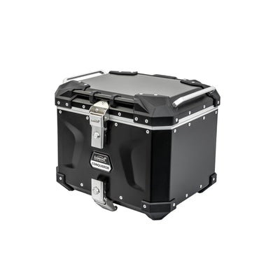 Koffer CONQUEROR BMW R 1300 GS LOBOO - Endurrad.com