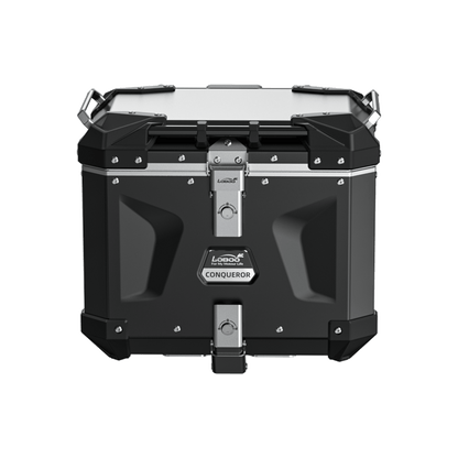 Koffer CONQUEROR BMW R 1300 GS LOBOO - Endurrad.com