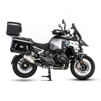 Koffer CONQUEROR BMW R 1300 GS LOBOO - Endurrad.com