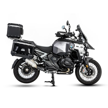 Koffer CONQUEROR BMW R 1300 GS LOBOO - Endurrad.com