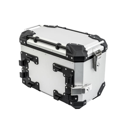 Koffer CONQUEROR BMW R 1300 GS LOBOO - Endurrad.com