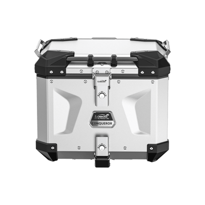 Koffer CONQUEROR BMW R 1300 GS LOBOO - Endurrad.com