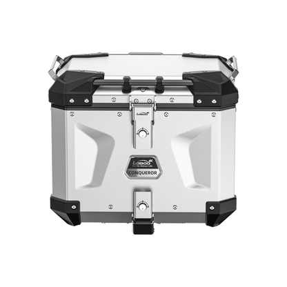 Koffer CONQUEROR BMW R 1300 GS LOBOO - Endurrad.com