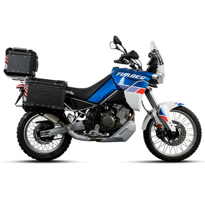 Gepäckträger für Seitenkoffer Aprilia Tuareg 660 / Tuareg Rally 660 - Endurrad.com