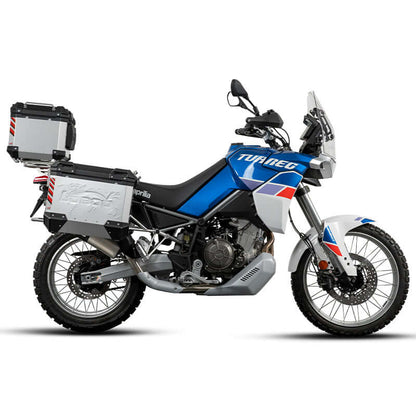 Gepäckträger für Seitenkoffer Aprilia Tuareg 660 / Tuareg Rally 660 - Endurrad.com