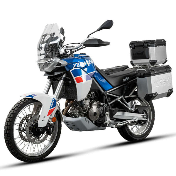 Seitenkoffer APRILIA TUAREG 660 - Rally 660