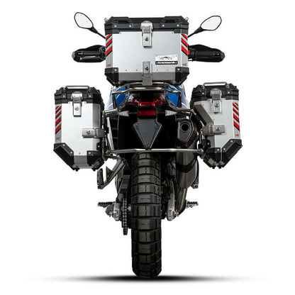 Gepäckträger für Seitenkoffer Aprilia Tuareg 660 / Tuareg Rally 660 - Endurrad.com