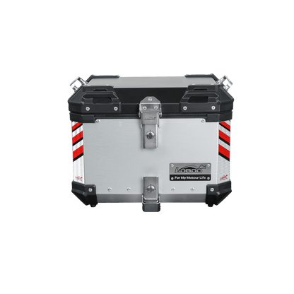 Seitenkoffer BMW F750/850 GS - LOBOO PIKE TRACKER - Endurrad.com