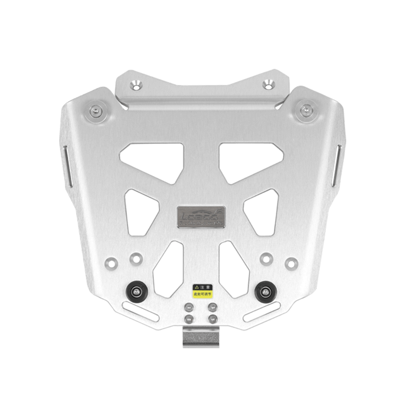 Seitenkoffer BMW F750/850 GS - LOBOO PIKE TRACKER - Endurrad.com