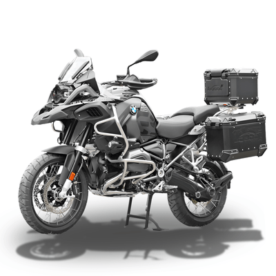 Seitenkoffer BMW R 1250 GS - ADV - ENDURRAD