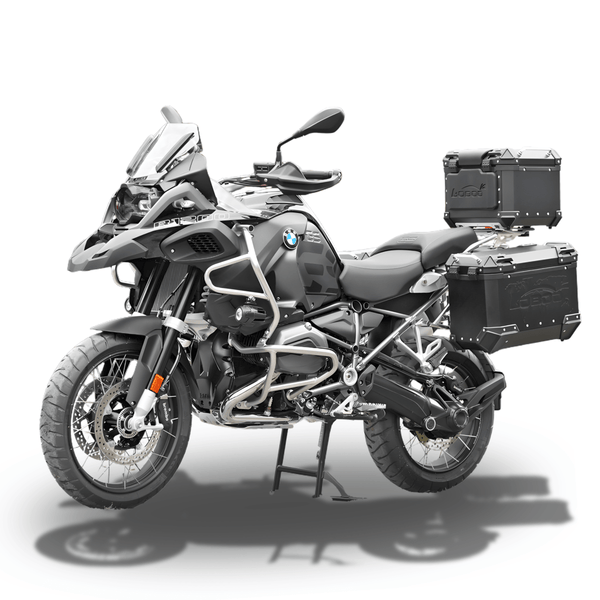 Seitenkoffer BMW R 1250 GS - ADV