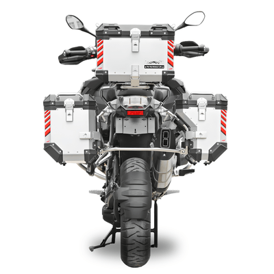 Seitenkoffer BMW R 1250 GS - ADV - ENDURRAD