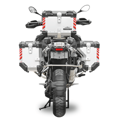 Valigie laterali BMW R 1250 GS - ADV - ENDURRAD