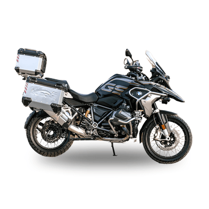 Seitenkoffer BMW R 1250 GS ADV – LOBOO PIKE TRACKER – Endurrad.com
