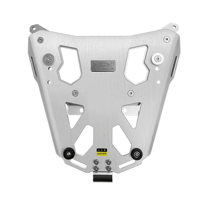 Seitenkoffer BMW R1250 GS - LOBOO PIKE TRACKER - Endurrad.com
