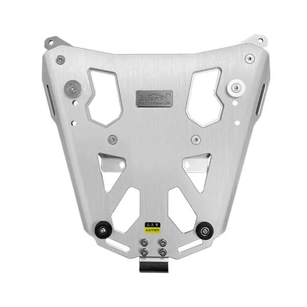 Topcase-Platte für BMW R 1200 GS ab 2013 und R 1250 GS ab 2019