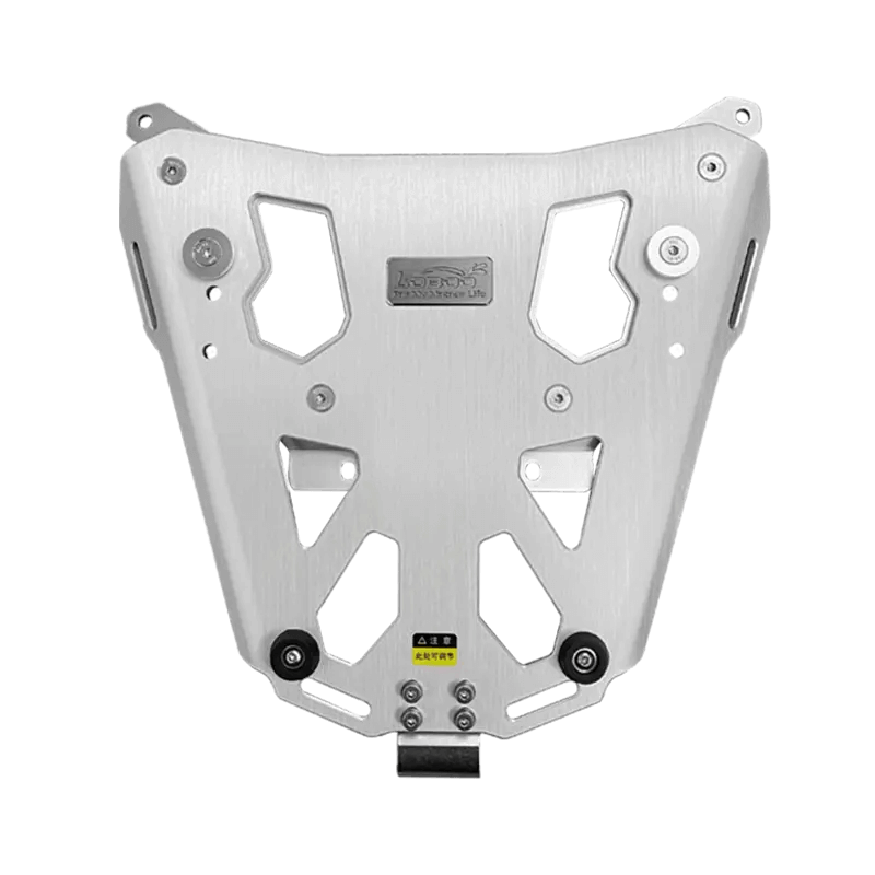 Seitenkoffer BMW R1250 GS - LOBOO PIKE TRACKER - Endurrad.com